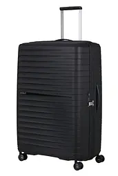 Валіза 83 См American Tourister FASTFORWARD FLASH BLACK 83x55x33(36) MI0*09007 - мініатюра 8