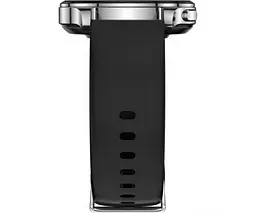 Смарт-годинник Amazfit Pop 3R A2319 сріблястий (A2319-sil) - мініатюра 4