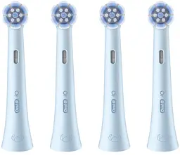 Змінні насадки до електричної зубної щітки Oral-B iO Kids "Disney Стіч" 4 шт.  - мініатюра 2
