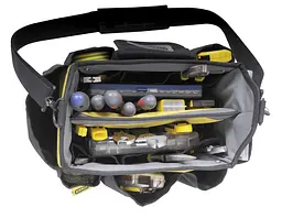 Сумка Stanley відкрита 14" STST1-70718 - мініатюра 7