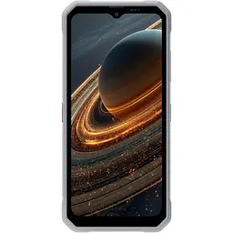 Смартфон Blackview Oscal Marine 3 8/256GB Starlight White (Global) NFC - мініатюра 3
