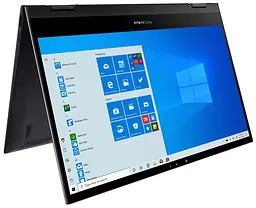 Ноутбук ASUS ZenBook Flip S OLED UX371EA-HL508T (90NB0RZ2-M12880) (90NB0RZ2-M12880) - мініатюра 7