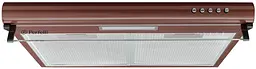 Витяжка Perfelli PL 5144 BR LED