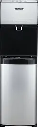 Напольний кулер компресорний для води HotFrost V450PUFSM