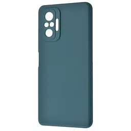 Чохол WAVE Colorful Case (TPU) Xiaomi Redmi Note 10 Pro в асортименті - мініатюра 3