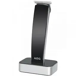 Машинка для стрижки AEG HSM/R 5673 NE