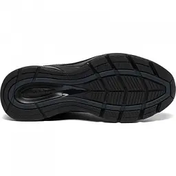 Кросівки Saucony Omni Walker 3 Wide 41 Black (1097-S40203-28) - мініатюра 3