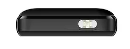 Телефон Ergo E284 DS Black UA UCRF - мініатюра 5