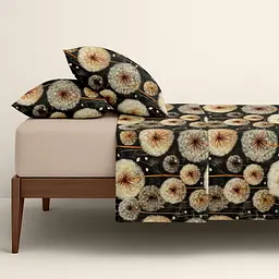 Підковдра двоспальна 180х220 WISH FLOWER COSAS (2200000019523) - мініатюра 2