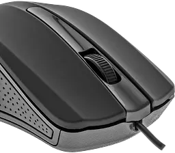 Миша комп'ютерна Yenkee YMS 1015BK Mouse USB Suva Black - мініатюра 5