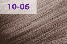 Уцінка. Професійна крем-фарба jNOWA Professional Chromatic Save Siena, відтінок 10/6, 90 мл - мініатюра 2