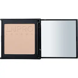Пудра матуюча  LN Pro Fix & Matt Powder відтінок 104, 6.5 г - мініатюра 4