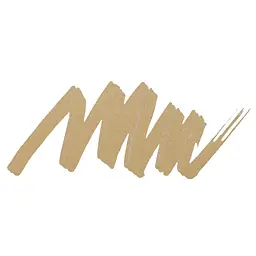 Маркер універсальний Marvy золотий глянцевий 5 мм 350-S - мініатюра 3
