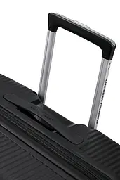 Валіза 80 См American Tourister SOUNDBOX BLACK 80x56x34(37) 32G*09009 - мініатюра 12
