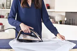 Праска Tefal з подачею пари FV9845E0 teh0022492 - мініатюра 13