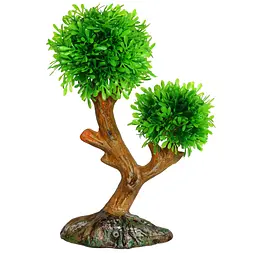 Декорація дерево Hobby Aqua Tree 2 12x6x21 см (41547) - мініатюра 1