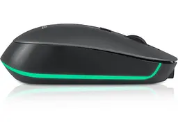 Миша REAL-EL RM-470W Dark Gray (EL123200049) - мініатюра 7