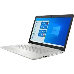 Ноутбук HP 17-by4062cl (4R7Z3UA) (UA UCRF) - мініатюра 2