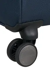 Валіза 79 См American Tourister WANDERLITE DARK NAVY 79x48x31(34) MJ6*41006 - мініатюра 12