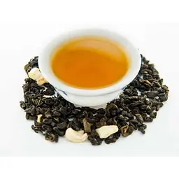 Чай Teahouse Perfect Cup 400 Саусеп зелений 15 фільтр-пакетів 37.5 г  - мініатюра 5