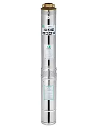 Насос глибинний відцентрований багатоступінчатий Pumpman 4STM3-7-0,37 кВт Hmax 50 м Qmax 4,8 куб.м 370 Вт (CV032268) - мініатюра 3