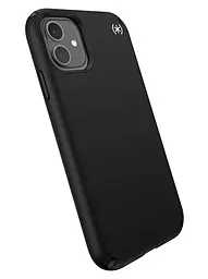 Чохол протиударний з антимікробним покриттям Speck Presidio Pro 136488-D143 для iPhone 11 (6.1") Black - мініатюра 7