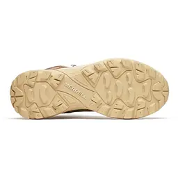 Черевики жіночі Merrell Speed Strike 2 LTR THRM MID WP 37 Світло-коричневий - мініатюра 5