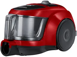 Пилосос Samsung VCC45W0S3R/UK (6602618) - мініатюра 2