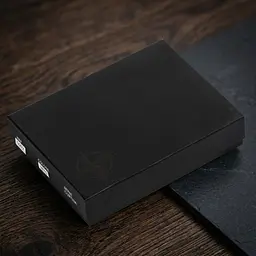 Жіноче портмоне Tony Perotti Cortina 5035 nero (90197) чорне - мініатюра 7