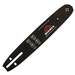 Шина пильна Vitals Master UN 3/8-.043, 12-45l (226085)