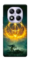 TPU чохол Demsky Elden ring для Xiaomi Poco X7