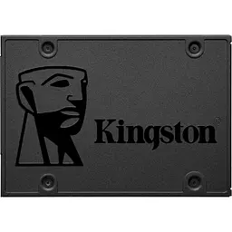 SSD накопичувач Kingston SSDNow A400 480GB (SA400S37/480G) [81548]