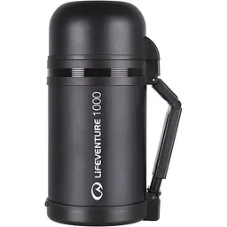 Термос Lifeventure Wide Mouth 1.0 L