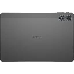 Планшет Tecno MegaPad 10 4/256GB LTE Dark Grey (4894947045523) UA UCRF - мініатюра 3
