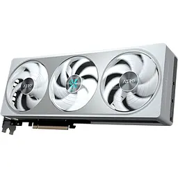 Відеокарта Gigabyte GeForce RTX 5070 AERO OC 12G (GV-N5070AERO OC-12GD) EU [134103] - мініатюра 4