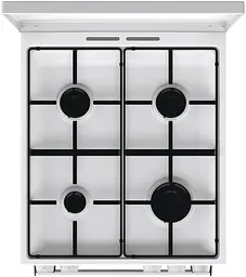 Плита газова Gorenje GG5A14WJ - мініатюра 6