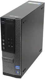 Комп'ютер Dell Optiplex 3010 SFF (i7-3770/8/240SSD) Б/В - мініатюра 2