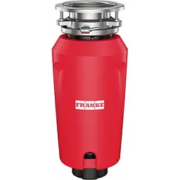 Подрібнювач харчових відходів Slim 75, 2600об/хв, 0.75к.с. Franke kuh0015636 - мініатюра 2