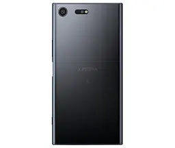 Смартфон Sony Xperia XZ Premium G8142 Black (Refurbished) - мініатюра 3