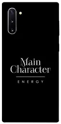 Чохол Demsky Main character для Samsung Galaxy Note 10