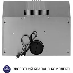 Витяжка Minola HPL 614 I пласка - мініатюра 8