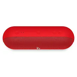 Портативна акустика Beats by Dr. Dre Pill Statement Red (MWQW3) - мініатюра 3