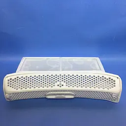 Фільтр збирання волокон для сушильної машини Bosch, Siemens 00656033 Аналог - мініатюра 7