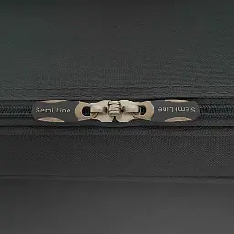 Валіза Semi Line 28" L Graphite (T5658-3) - мініатюра 7
