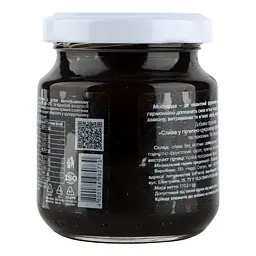 Мостарда Cherry Twig Слива у гірчично-цукровому сиропі 170 г (830163) - мініатюра 3
