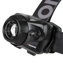 Ліхтар налобний Mactronic Maverick (595 Lm) Focus Recharg Type-C (AHL0053) (DAS302488) - мініатюра 3