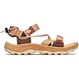 Сандалі Merrell Speed Fusion Web RMX Wmn 36 Помаранчевий (1054-036.1634)