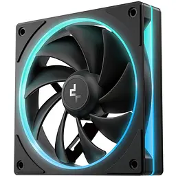 Корпусний вентилятор Deepcool FL12 SE Black (R-FL12SE-BKAPN1-G) [168003]