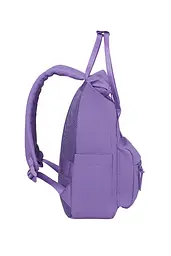 Рюкзак American Tourister URBAN GROOVE PURPLE PULSE 36x25x20 24G*B8075 - мініатюра 9