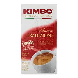 Кава Kimbo Antica Tradizione 0,25 кг - мініатюра 2